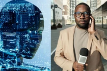 Trong tương lai, ChatGPT có thể thay thế nhà báo viết bài hoặc đưa tin các sự kiện