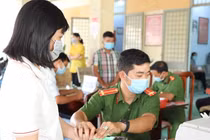 Từ 25/2 công dân sẽ được cấp tài khoản định danh điện tử