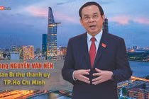 ông Nguyễn Văn Nên