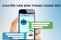 5 ứng dụng AI chuyển văn bản thành giọng nói miễn phí, dễ sử dụng