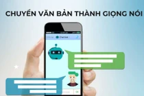 5 ứng dụng AI chuyển văn bản thành giọng nói miễn phí, dễ sử dụng