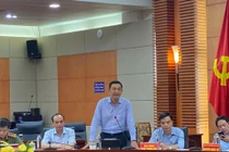 Sở GD&ĐT Hải Phòng