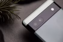 Pixel 6A. Ảnh: Phone Arena