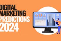 5 xu hướng marketing sẽ bùng nổ vào năm 2024