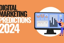 5 xu hướng marketing sẽ bùng nổ vào năm 2024