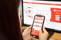 Những giao dịch trực tuyến nào không cần phải xác thực sinh trắc học?