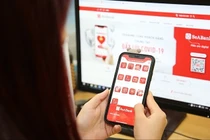 Những giao dịch trực tuyến nào không cần phải xác thực sinh trắc học?