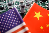 Mỹ đồng ý cho Hà Lan, Nhật Bản, Hàn Quốc xuất khẩu thiết bị sản xuất chip sang Trung Quốc