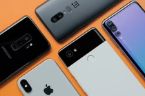 Galaxy S24 của Samsung là mẫu điện thoại được nhiều người yêu thích