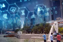 Bí quyết giúp Singapore nâng tầm năng lực số