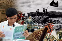 Bắt đầu từ năm học 2022-2023, Lịch sử là môn học Lựa chọn ở cấp THPT