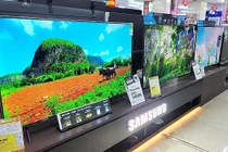 Nên mua tivi hàng trưng bày hay tivi giảm giá dịp Black Friday?