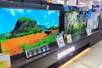 Nên mua tivi hàng trưng bày hay tivi giảm giá dịp Black Friday?