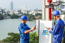 Bộ TT&TT phê duyệt phương án đấu giá 3 khối băng tần 5G, giá khởi điểm cao nhất hơn 3.900 tỉ đồng 