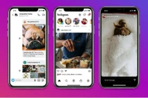 Instagram. Ảnh: BGR