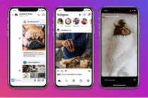 Instagram. Ảnh: BGR