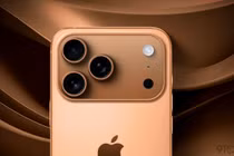 iPhone 17 Pro Max. Ảnh: 9to5Mac