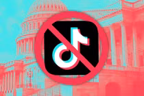Dự luật cấm TikTok mà Hạ viện Mỹ vừa thông qua có gì mới?