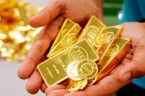 Một phụ nữ mất 24 tỉ đồng khi đầu tư vàng online