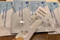 Kit test nhanh COVID-19