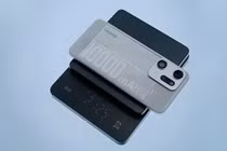 Điện thoại concept của Realme