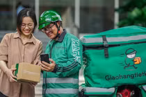 Kẻ xấu mạo danh Công ty Giao hàng tiết kiệm để tuyển dụng, lừa đảo