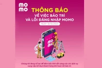 Ví điện tử MoMo bị lỗi, tài khoản người dùng về 0 đồng