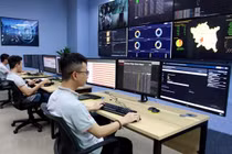 An ninh mạng là vấn đề cấp thiết đối với các cơ quan, doanh nghiệp khi các vụ tấn công trên không gian mạng đang ngày càng gia tăng