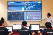 Nhiều cơ quan, doanh nghiệp đã có nhận thức đúng đắn về bảo đảm an ninh mạng