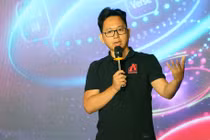 TS Trung Huỳnh, CEO Actable AI chia sẻ về ứng dụng AI cho báo chí, truyền thông