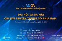 VDCA ra mắt chi hội phía Nam
