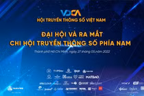 VDCA ra mắt chi hội phía Nam