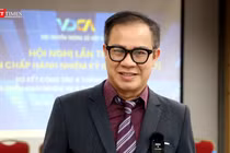 Chuyên gia cao cấp về kinh tế và chiến lược Nguyễn Hữu Thái Hòa