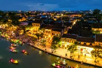Hội An được đánh giá là điểm du lịch thân thiện