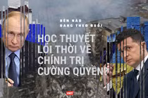 Đại tá Lê Thế Mẫu (Ảnh: NVCC)