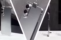 Galaxy S25 Edge cho thấy Apple phải đánh đổi thế nào nếu sản xuất iPhone siêu mỏng