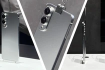 Galaxy S25 Edge cho thấy Apple phải đánh đổi thế nào nếu sản xuất iPhone siêu mỏng