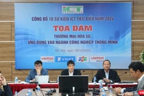 99% nhà mạng không thể tăng cước khi triển khai 5G