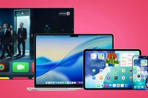 Apple công bố hàng loạt thay đổi trong các sản phẩm. Ảnh: TechRadar