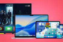 Apple công bố hàng loạt thay đổi trong các sản phẩm. Ảnh: TechRadar