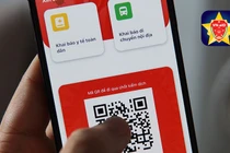 VNeID 2.1.4 cập nhật nhiều tính năng mới