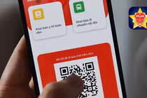 VNeID 2.1.4 cập nhật nhiều tính năng mới