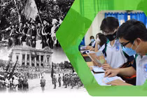 Cần đổi mới cách dạy và học môn Sử để học sinh thấy yêu thích, muốn tìm hiểu và khám phá lịch sử