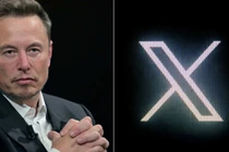 Mạng xã hội X của Elon Musk đã bị tấn công diện rộng