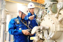 Tận dụng "cơ cấu dân số vàng" để phát triển đất nước (ảnh: Vietnam+)