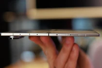 Galaxy Z Fold 7. Ảnh: Phone Arena