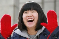 Nữ diễn viên Park Ji Sun (ảnh: Naver)