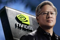 NVIDIA và ông Jensen Huang sẽ gặp nhiều thách thức để duy trì vị thế dẫn đầu.
