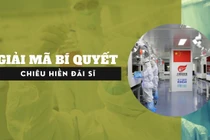 Trung Quốc tìm mọi cách thu hút nhân tài