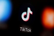 Số phận của TikTok tại Mỹ sẽ sớm được quyết định. Ảnh: Reuters